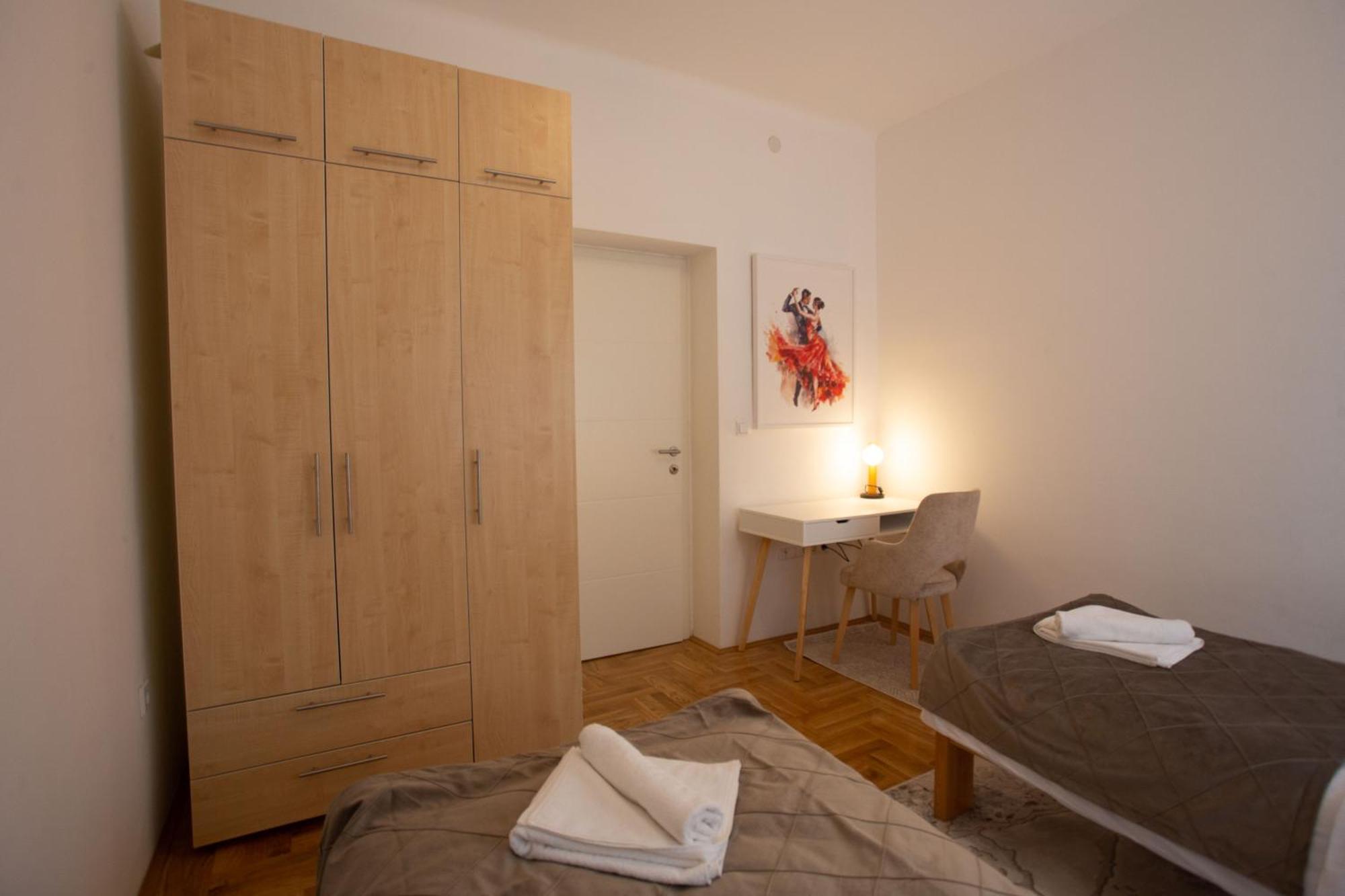 Apartment Salsa Mostar Exterior photo
