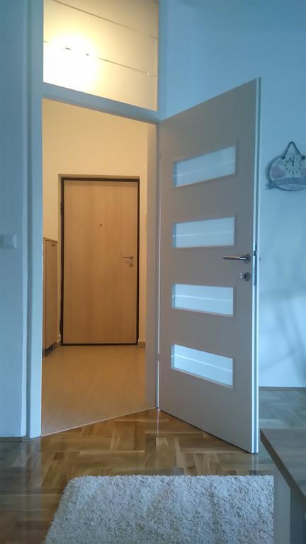 Apartment Salsa Mostar Exterior photo