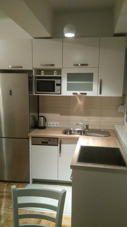Apartment Salsa Mostar Exterior photo