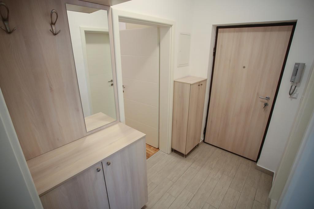 Apartment Salsa Mostar Exterior photo